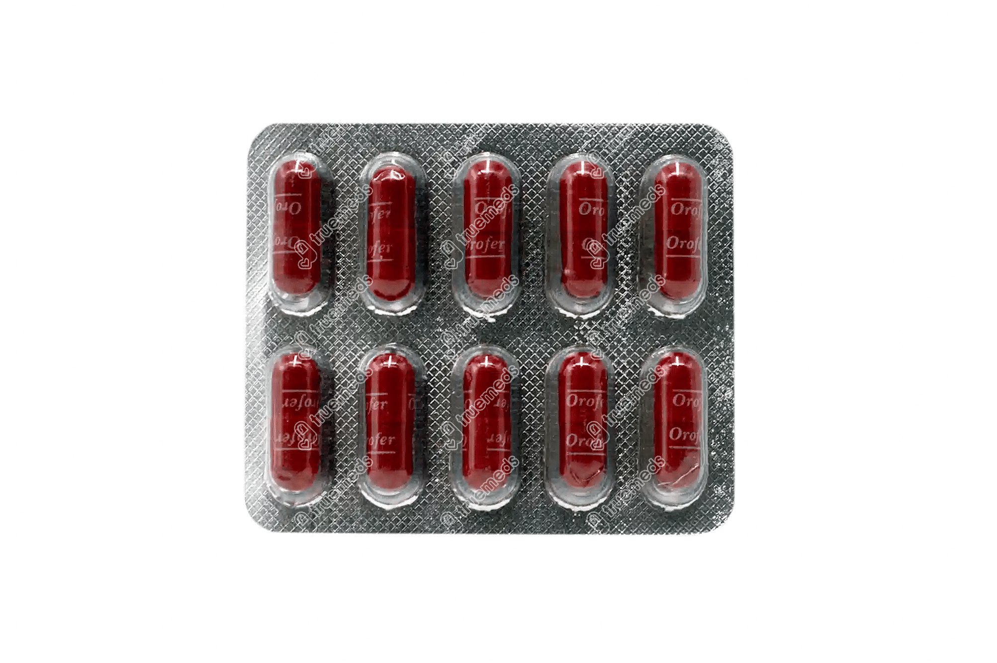 Orofer 100 Mg 550mcg Order Orofer 100 Mg 550mcg Capsule Online At