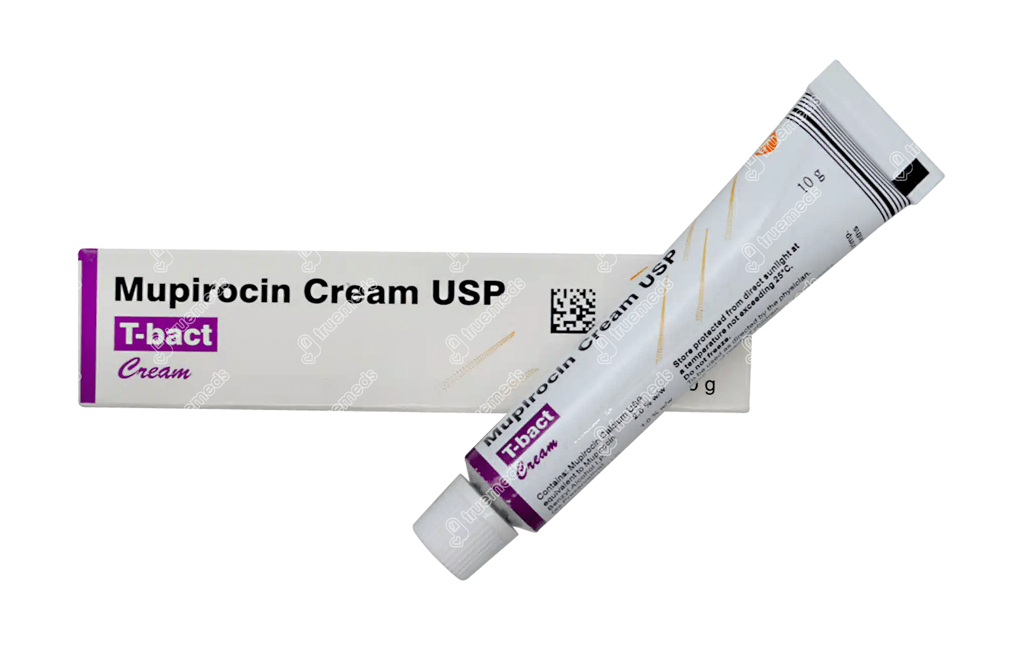 T Bact 2 Cream 10 Gm Uses Side Effects Dosage Price Truemeds