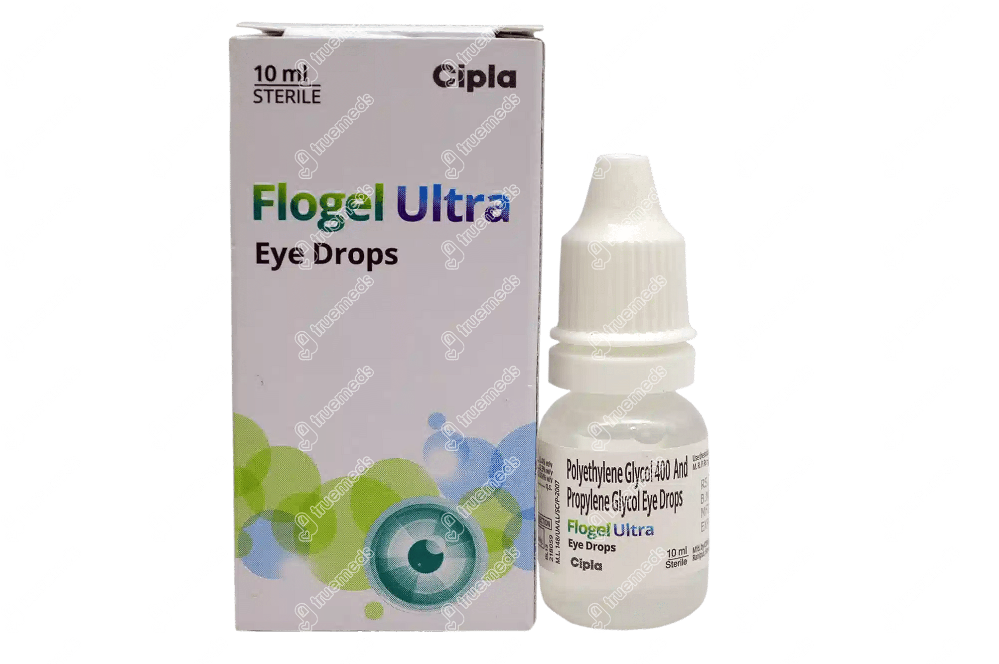 Flogel Ultra 0403 Eye Drops 10 Ml Uses Side Effects Dosage Price