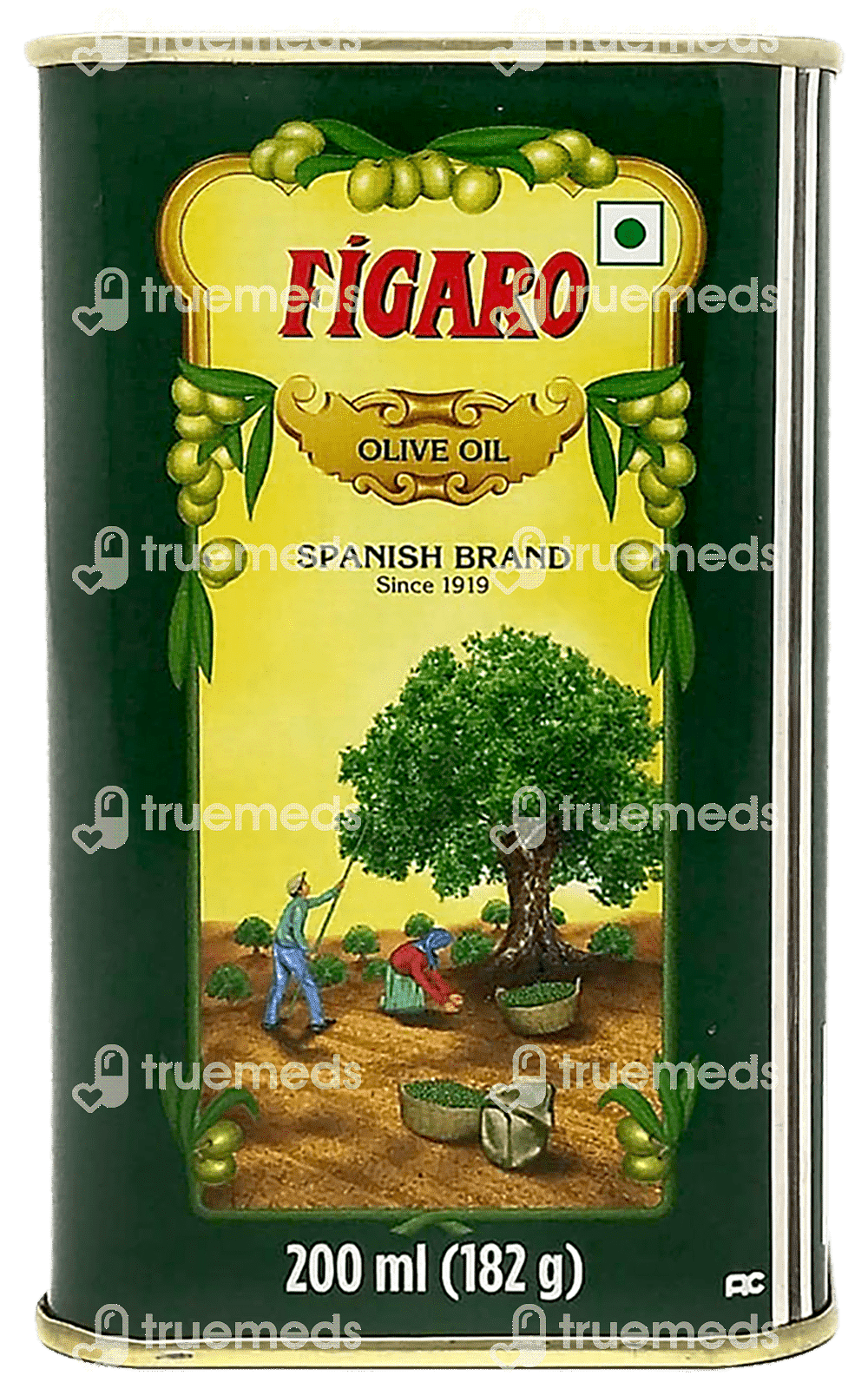 Figaro Olive Oil Ml Uses Side Effects Dosage Price Truemeds