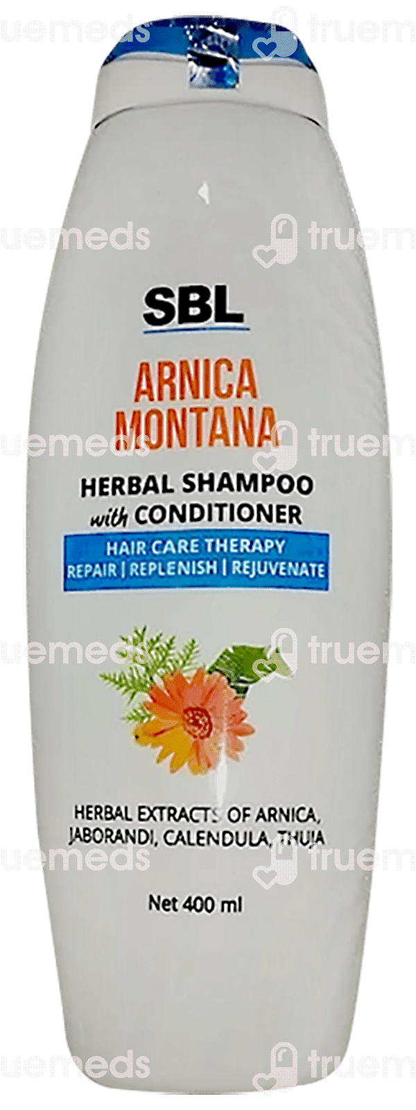 Sbl Arnica Montana Herbal Shampoo With Conditioner Ml Uses Side