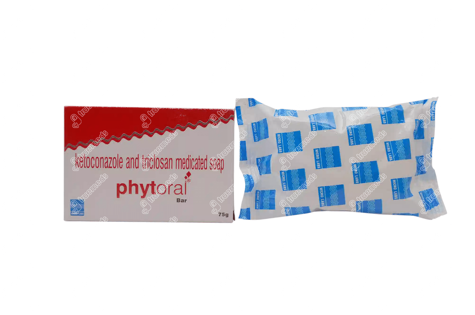 Phytoral Soap Gm Uses Side Effects Dosage Price Truemeds