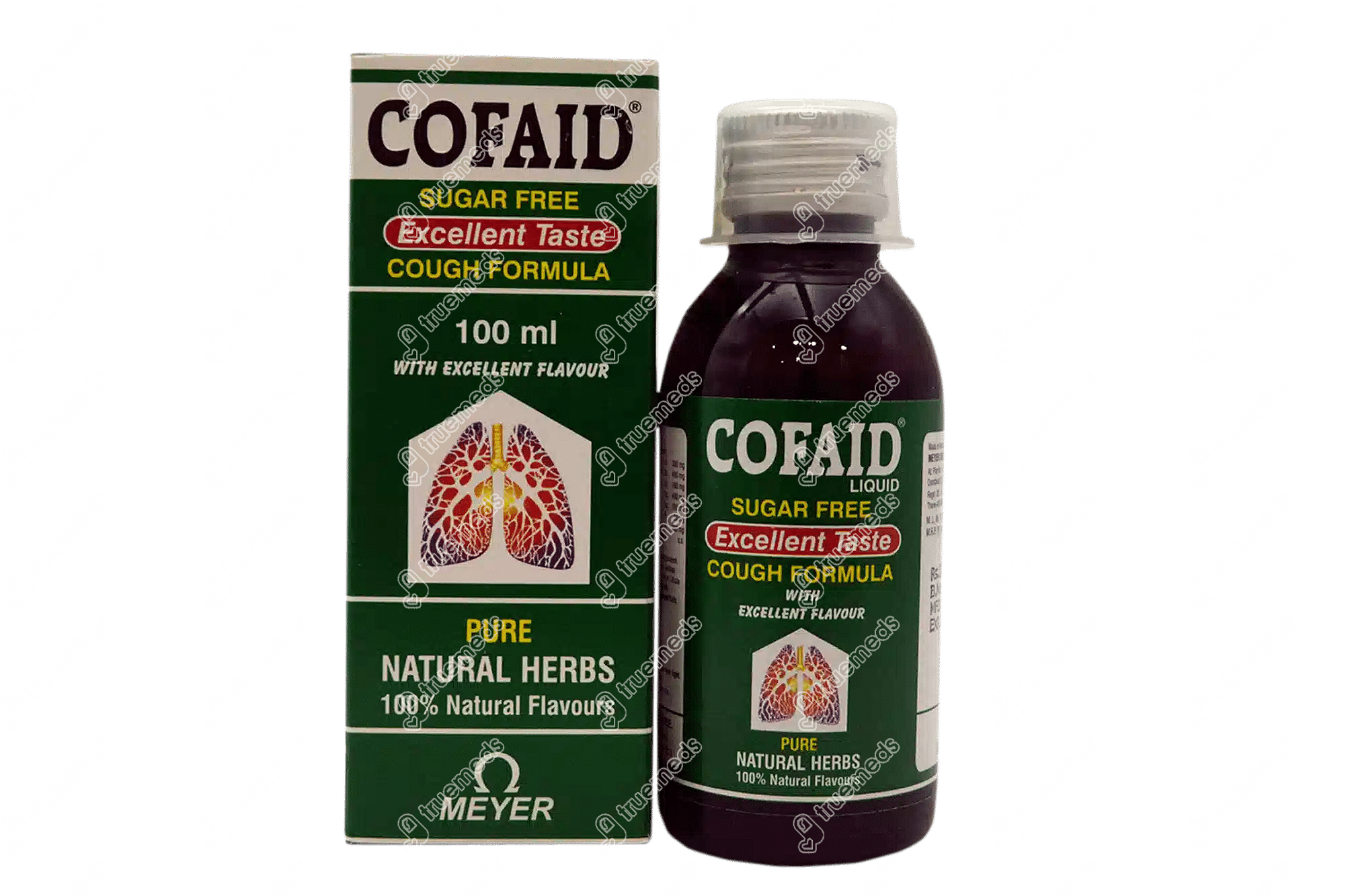 Cofaid Syrup Ml Uses Side Effects Dosage Price Truemeds