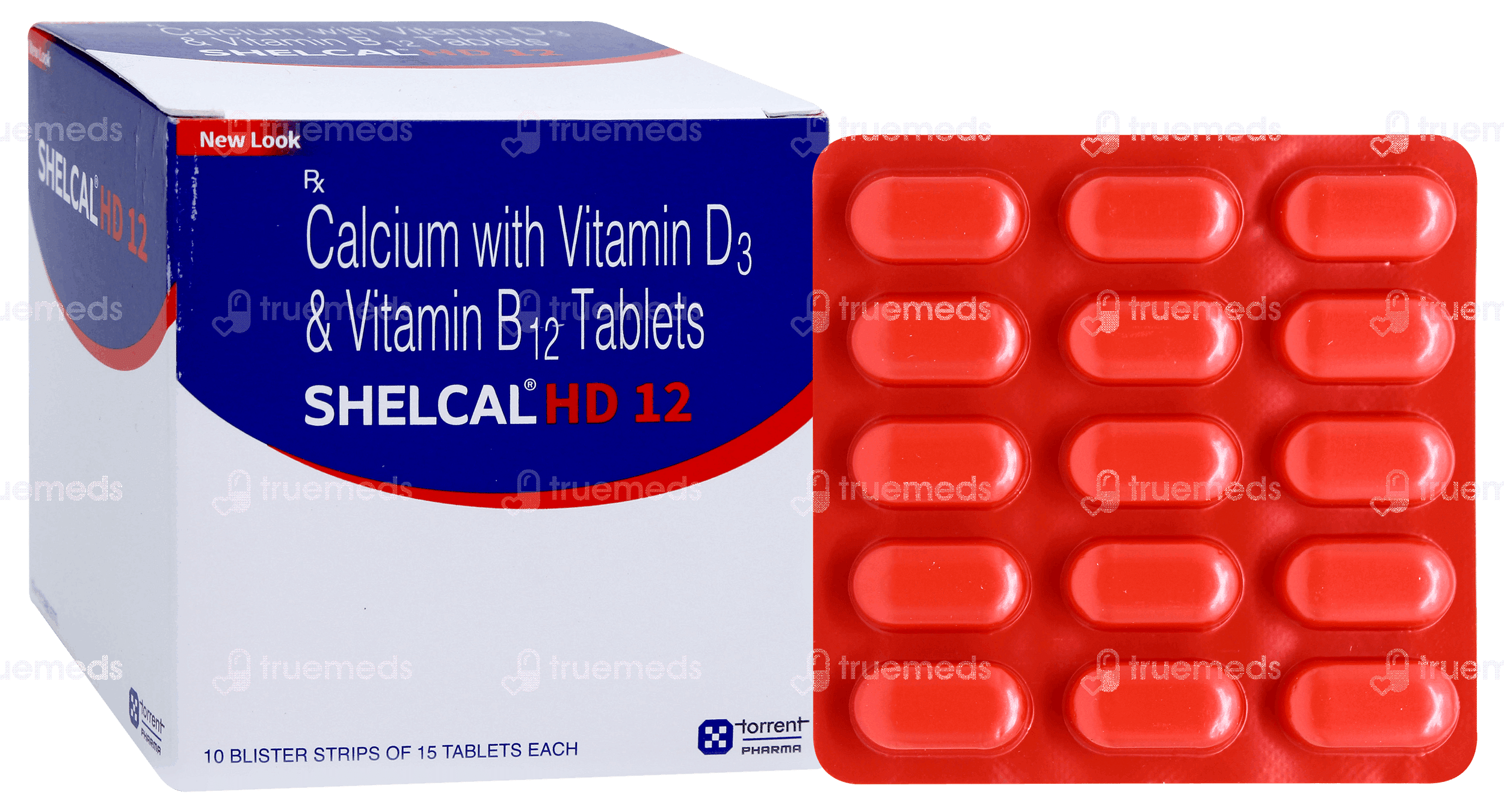 Shelcal Hd 12 Tablet Uses Side Effects Price Substitutes