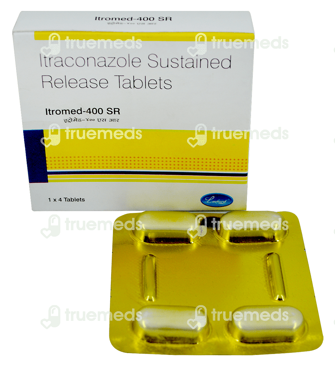 Itromed Mg Tablet Sr Uses Side Effects Dosage Price Truemeds