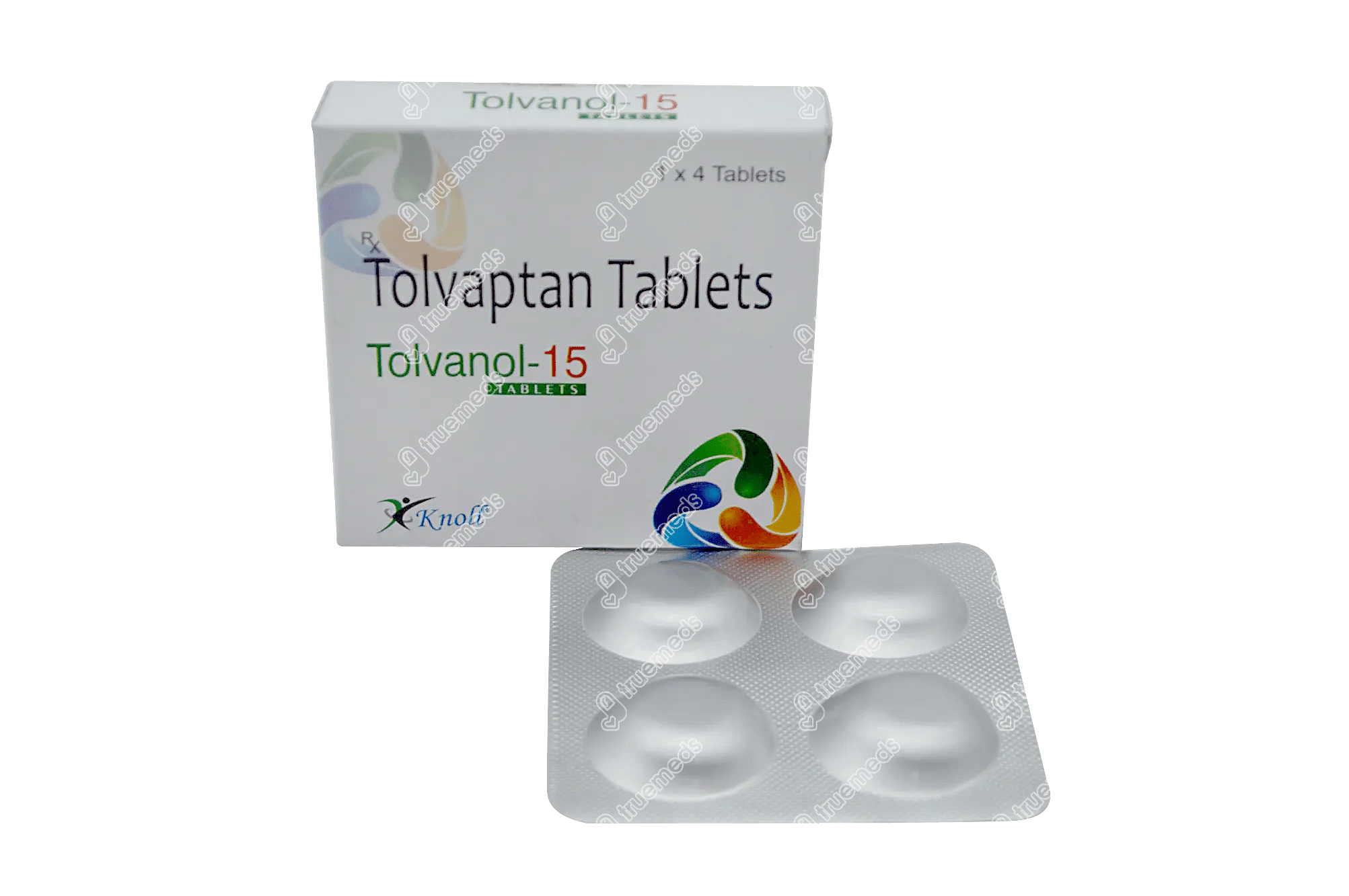 Tolvanol Mg Order Tolvanol Mg Tablet Online At Truemeds