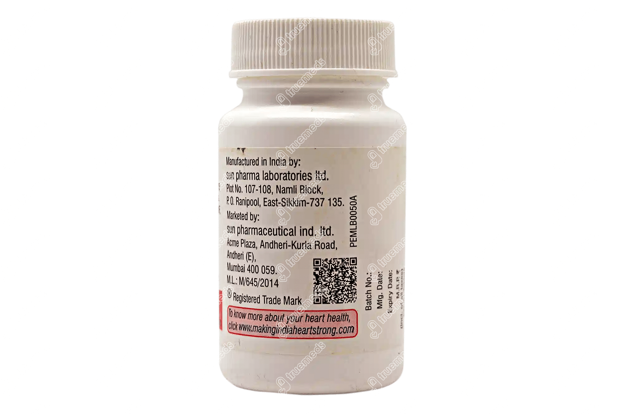 Rosuvas Mg Order Rosuvas Mg Tablet Online At Truemeds