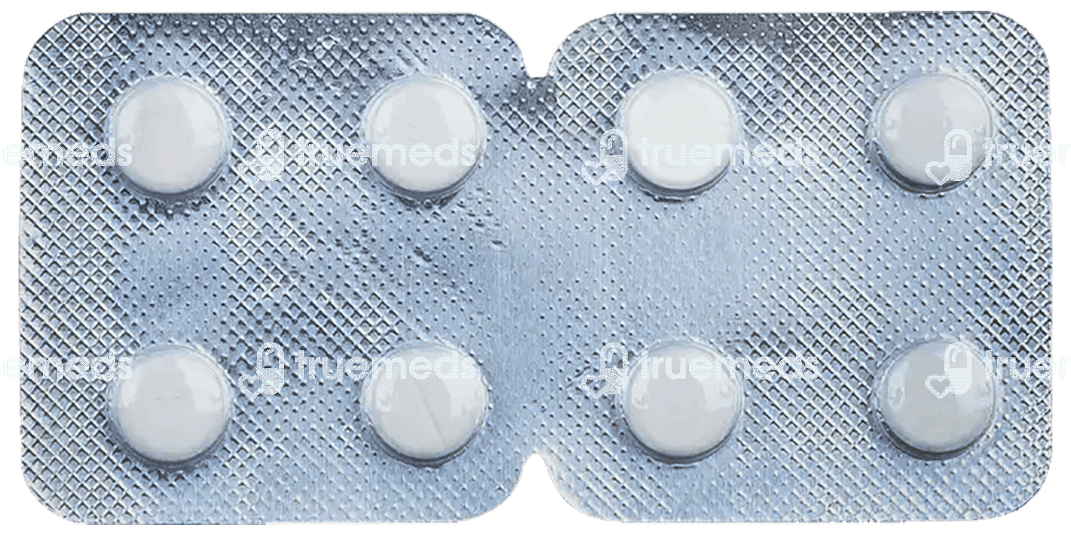 Decmax 8 Mg Tablet 8 Uses Side Effects Dosage Price Truemeds