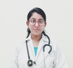 Dr. Chhavi Rosha