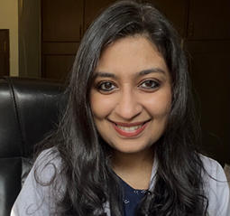 Dr. Lakshmi Vaswani