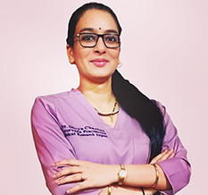 Dr. Divya Chauhan