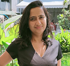Dr. Alina Panjwani