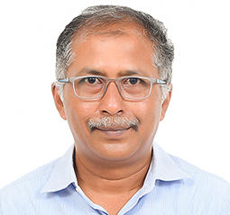 Dr. Vijay Kothandaraman