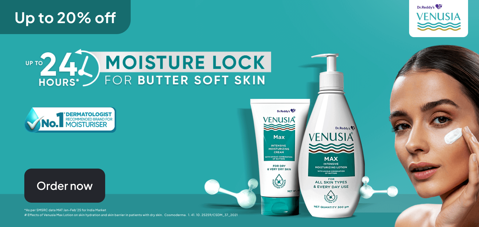 venusia_CatBanner_DWEB