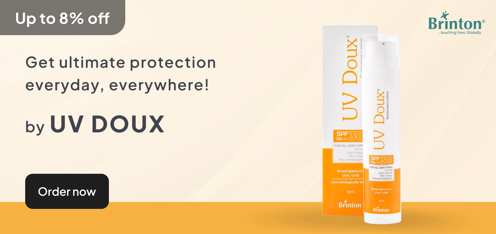 UV Doux Dweb