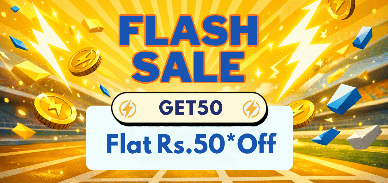 Flash banner march dweb