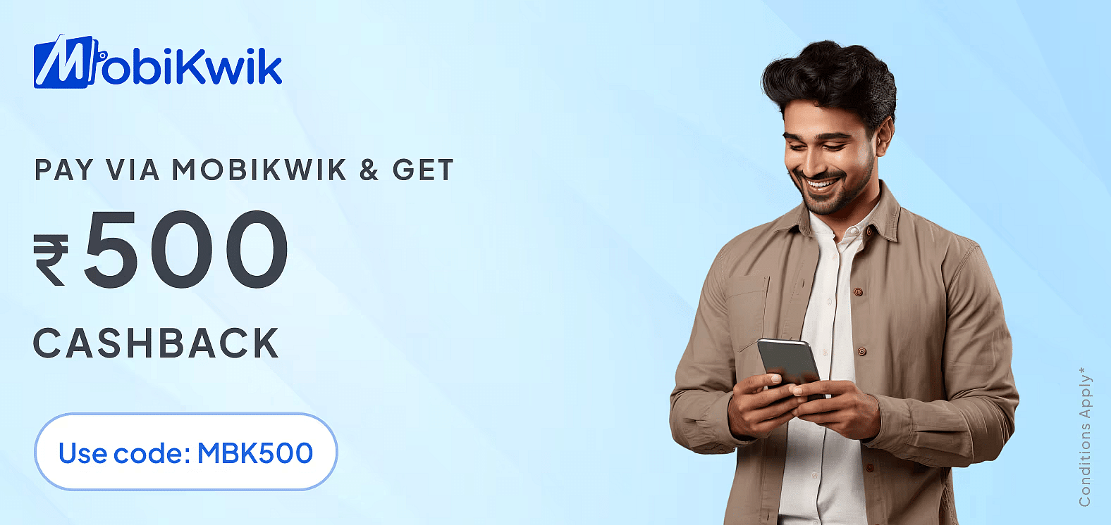 Mobikwik Dweb