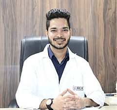 Dr. Nikhil Sharma