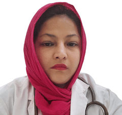 Dr. Amatul Muheeth