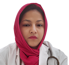 Dr. Amatul Muheeth