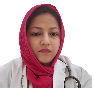 Dr. Amatul Muheeth