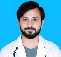 Dr. Anindya Debnath