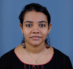 Dr. Kavya Rejikumar