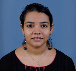 Dr. Kavya Rejikumar