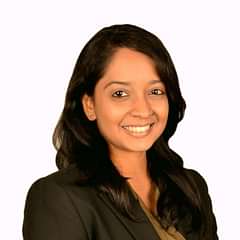 Dr. Meenakshi Maruwada