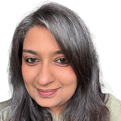 Dr. Lakshmi Vaswani