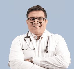 Dr. Kunal Wani