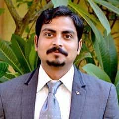 Dr. Tejraj Singh
