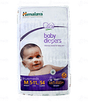 Himalaya Baby Medium Diaper 54