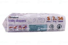Himalaya Baby Small Diaper 54
