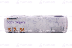 Himalaya Baby Small Diaper 54