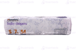 Himalaya Baby Small Diaper 54