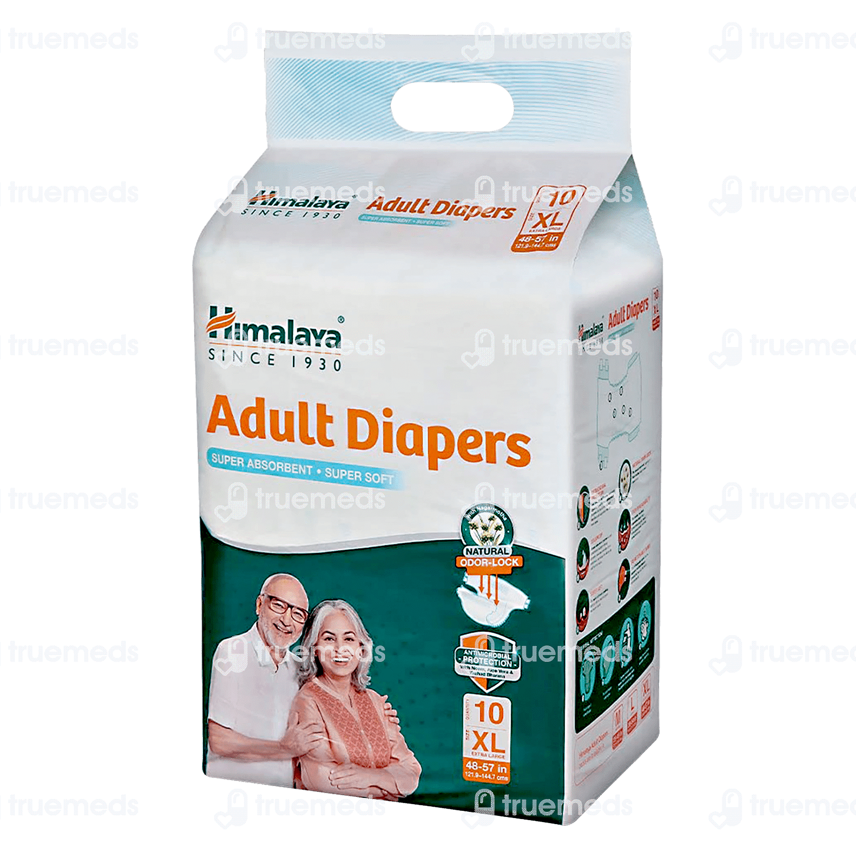 Extra large store diapers for adults