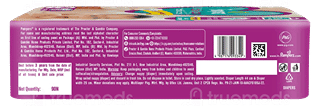 Pampers Active Baby Diaper Medium 90 Diaper