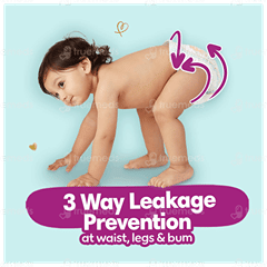 Pampers Active Baby Diaper Medium 90 Diaper Pampers Active Baby Diaper Medium 90 Diaper