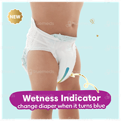 Pampers Active Baby Diaper Medium 90 Diaper Pampers Active Baby Diaper Medium 90 Diaper