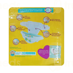 Pampers Premium Care New Baby Up To 5kg Diaper Pants 24