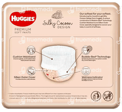 Huggies Premium Soft Pants Small Diaper Pants 28 Pieces