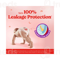 Huggies Wonder Pants Medium Diaper Pants 76 Pieces Huggies Wonder Pants Medium Diaper Pants 76 Pieces