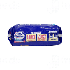 Lifree Extra Absorb L 90-125Cm Adult Diaper Super Pants 2 Lifree Extra Absorb L 90-125Cm Adult Diaper Super Pants 2