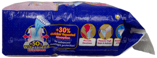 Mamypoko Extra Absorb New Improved Nb Pants 34