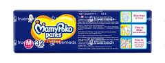 Mamypoko Pants Standard Medium 32 Pieces