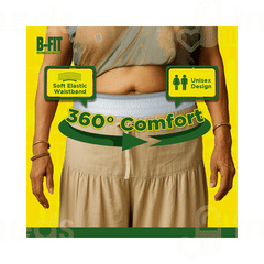 B Fit New Large Adult Diaper Pants 10 B Fit New Large Adult Diaper Pants 10