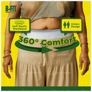 B Fit New Large Adult Diaper Pants 10