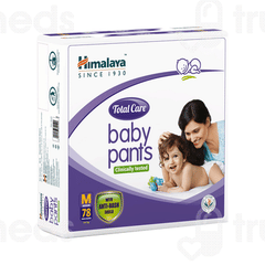 Himalaya Total Care Baby Pants Medium 78
