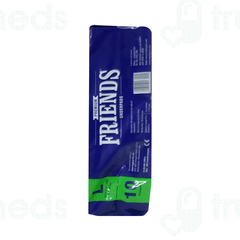 Friends Premium Large Underpads 10